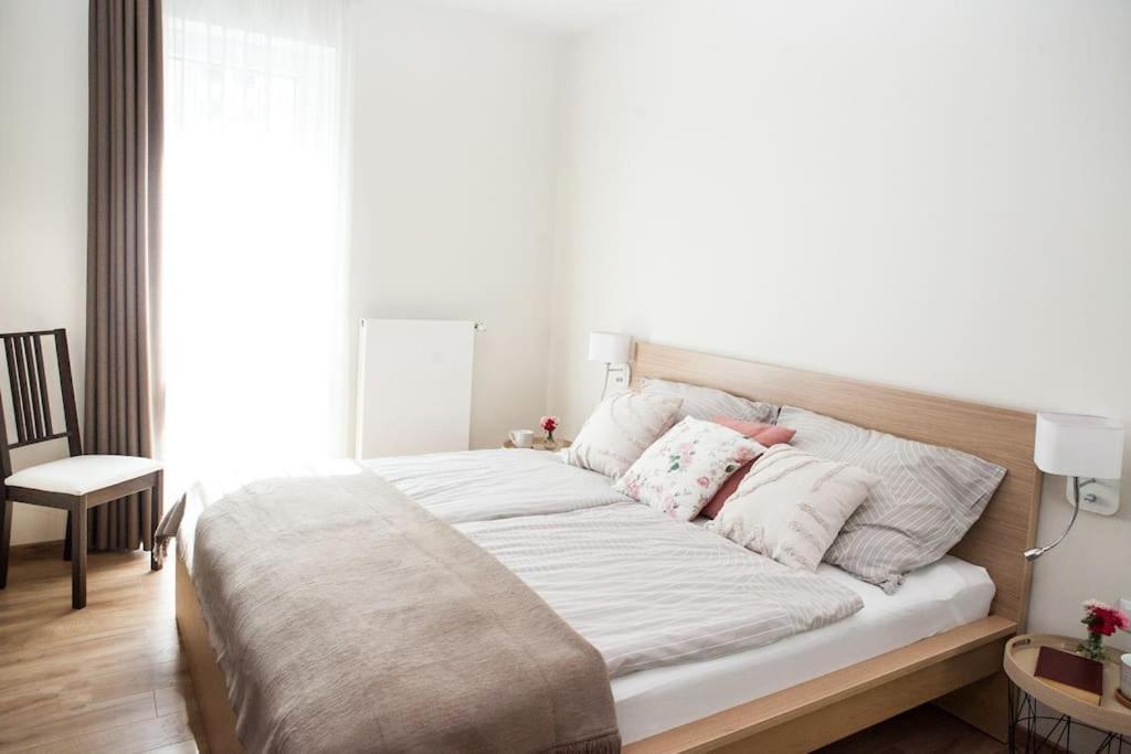 Liszt Apartman Дьєр Екстер'єр фото